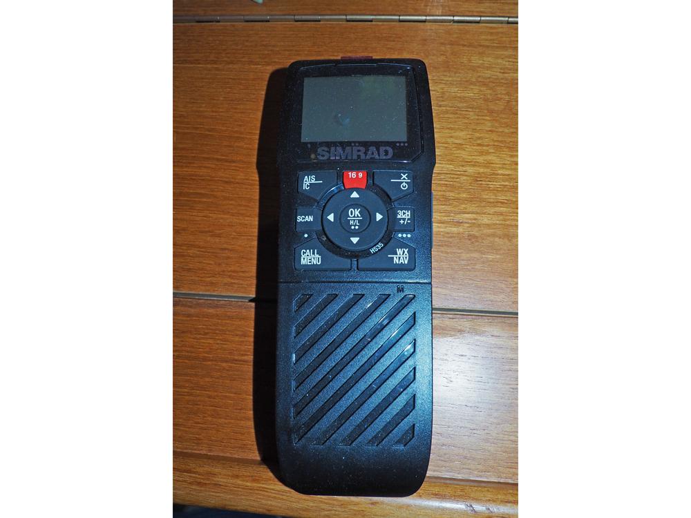  Navigatie en electronica